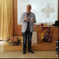Ferran Homar, mago