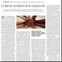 La noticia en el periódico HERALDO DE ARAGÓN
