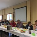 Comida solidaria en Cerdanyola