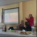 Comida solidaria en Cerdanyola