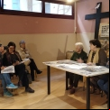 Entrevista con medios de Terrassa
