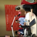 Entrevista en Ràdio Sabadell