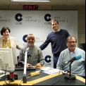 Entrevista en la COPE