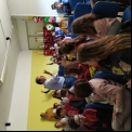 VIsita a un colegio en Castellbisbal