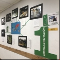 Exposición de Manos Unidas "Manos Agradecidas" en "Casa Nazaret"