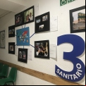 Exposición de Manos Unidas "Manos Agradecidas" en "Casa Nazaret"