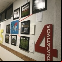 Exposición de Manos Unidas "Manos Agradecidas" en "Casa Nazaret"