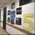 Exposición de Manos Unidas "Manos Agradecidas" en "Casa Nazaret"