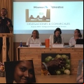 Mn Mario en el taller sobre delegaciones y comarcales