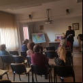 Jornada de Ayuno y Oración por la Paz en Manos Unidas Madrid
