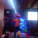 Karaoque 2019 en San Agustin de Guadalix a benefico de Manos Unidas