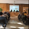 Asistentes a la Jornada "Abre los ojos, las puertas y el corazón"