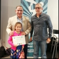 Entrega de los premios del IX Concurso de Dibujo infantil del gOvi