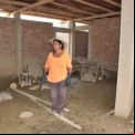Ayuda de emergencia enviada en Perú