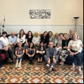 Acogemos un curso de portavocía para la delegaciones catalanas