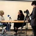 Acogemos un curso de portavocía para la delegaciones catalanas
