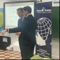 Cooperación y justicia: valores a través de la robótica