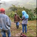 Promoción de agroecología en comunidades con escasos recursos y alto desempleo. Manos Unidas Valencia
