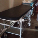 Compra de material sanitario para Hospital rural en Malaui comprado por Manos Unidas