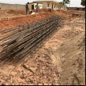 Construcción del Centro de Formación Profesional para atender a 60 alumnos al año.