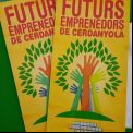 Futuros emprendedores de Cerdanyola