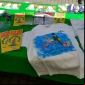 Camisetas handmade 