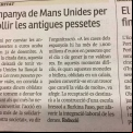 Nuestro agradecimiento a Diari de Tarragona y Més Tarragona