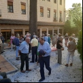 Comienzo del curso 2023/24 de Manos Unidas Madrid en la parroquia de San Martin