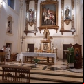 Misa de comienzo de curso 2023/24 de Manos Unidas Madrid en la parroquia de San Martin