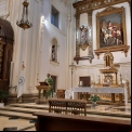 Misa de comienzo de curso 2023/24 de Manos Unidas Madrid en la parroquia de San Martin