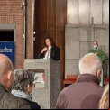 Misa de Campaña 2022 de Manos Unidas Madrid