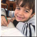 Educación para niños y jóvenes refugiados sirios. Manos Unidas Valencia