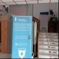 Exposición de Manos Unidas sobre los Objetivos de Desarrollo del Milenio en Cehegín