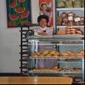 Panadería del Hogar del Buen Pastor, en Cuzco