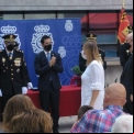 La comarcal de Paterna de Manos Unidas Valencia ha recibido un premio en el Día de la Policía Nacional. 