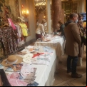 Rastrillo solidario en el hotel Wellington a favor de Manos Unidas