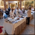 Rastrillo solidario en el hotel Wellington a favor de Manos Unidas