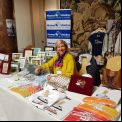 Rastrillo solidario de la Fundación Wellington a favor de Manos Unidas