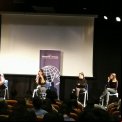 Representación de Manos Unidas Madrid en el Centro Cultural Lope de Vega