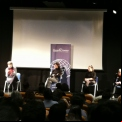 Representación de Manos Unidas Madrid en el Centro Cultural Lope de Vega