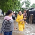 El Salvador - Tormentas Amanda y Cristobal
