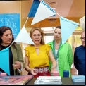 El Ayuntamiento de Murcia visita la sede de Manos Unidas para conocer la Memoria 2023