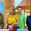 El Ayuntamiento de Murcia visita la sede de Manos Unidas para conocer la Memoria 2023