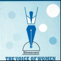 La voz de la mujer, Streevani