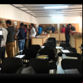El Taller de Mecánica ayuda a los muchachos de las zonas más pobres de Nador a buscar un trabajo digno.