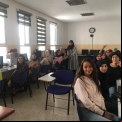 El Taller de Informática es principalmente seguido por mujeres.