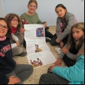 Talleres gratuitos en las escuelas de Hospitalet y Barcelona 