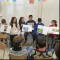 Talleres gratuitos en las escuelas de Hospitalet y Barcelona 