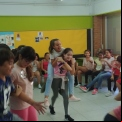 Talleres gratuitos en las escuelas de Hospitalet y Barcelona 