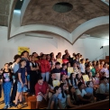 Tejiendo ciudadanía en Murcia